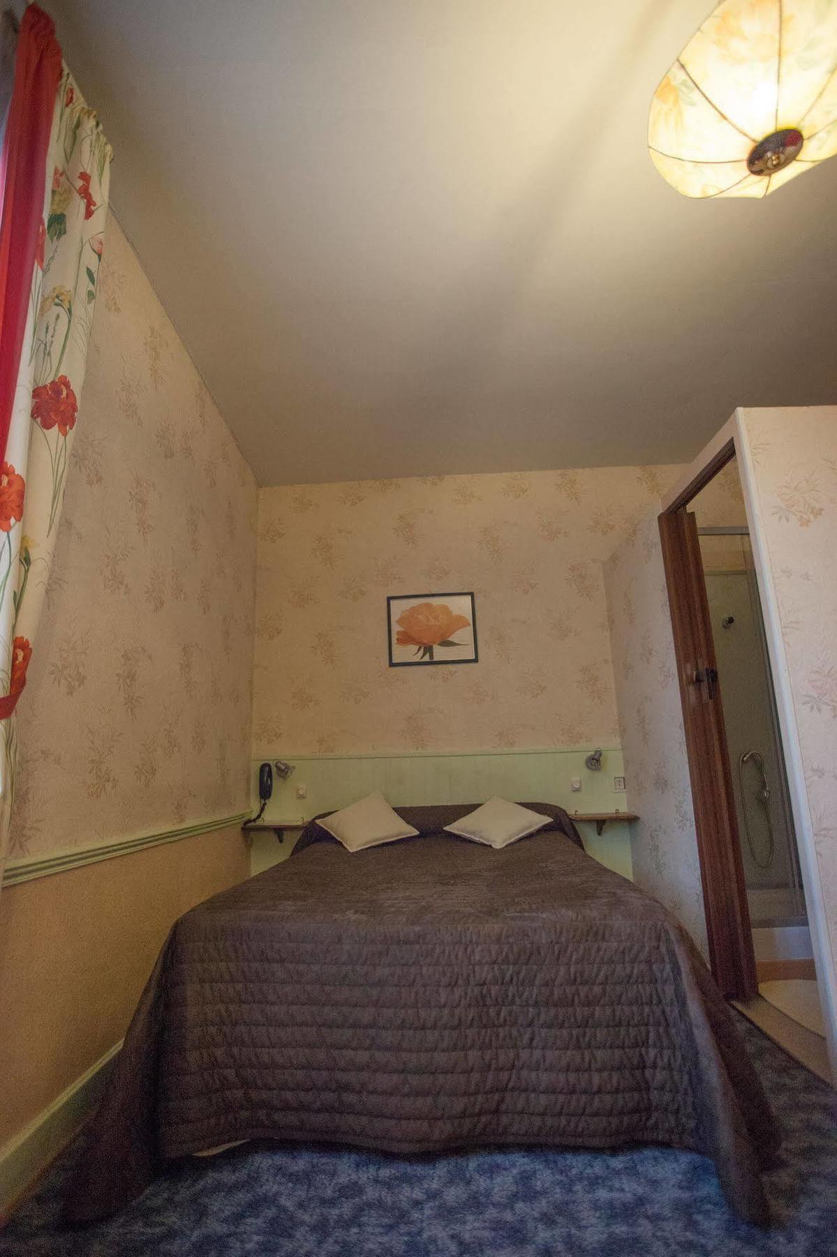 Hotel De La Cite Châlons-en-Champagne Eksteriør bilde